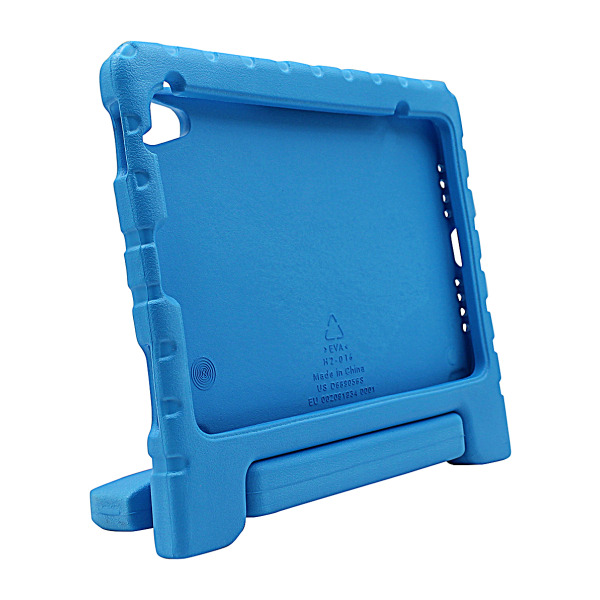 Standcase Barnfodral iPad Mini 6th Generation (2021) Blå
