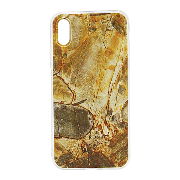 Designskal TPU iPhone X/Xs