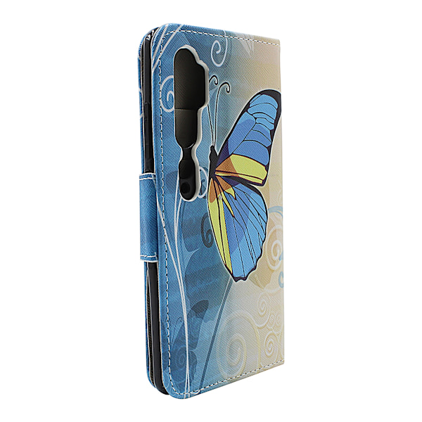 Designwallet Xiaomi Mi Note 10 / Note 10 Pro