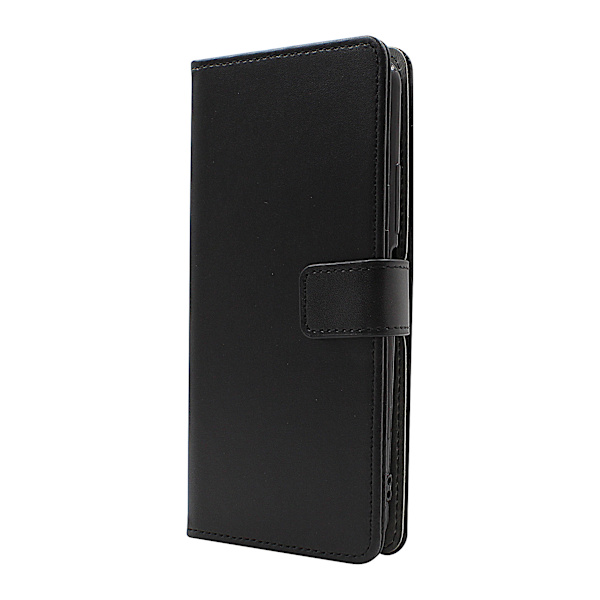 Skimblocker Magnet Fodral Xiaomi Mi 11 Lite / Mi 11 Lite 5G