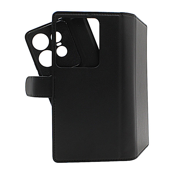 Skimblocker Motorola Edge 50 Pro 5G Magnet Plånboksfodral