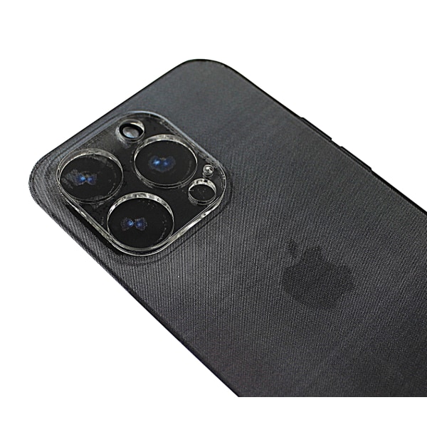 Härdat kameraglas iPhone 14 Pro (6.1)