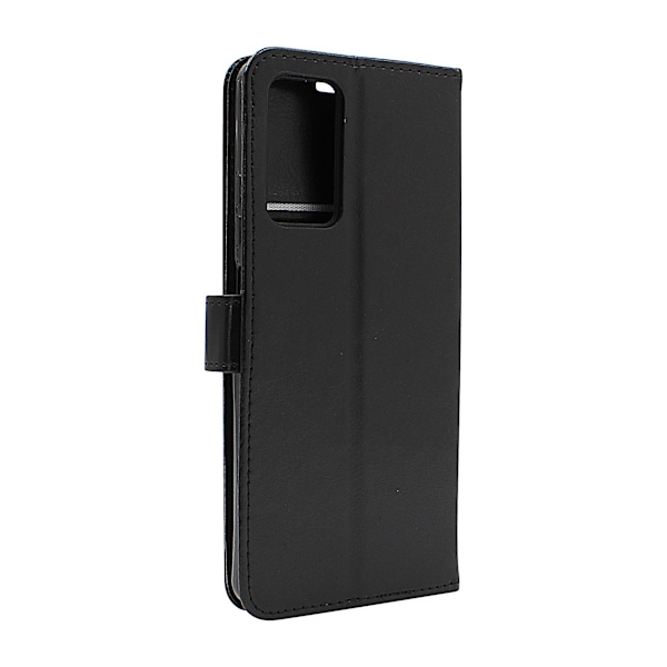 Crazy Horse Wallet Xiaomi Redmi Note 11 Pro 5G Brun