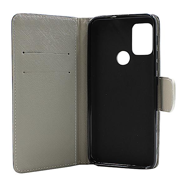 Designwallet Motorola Moto G20 / Motorola Moto G30