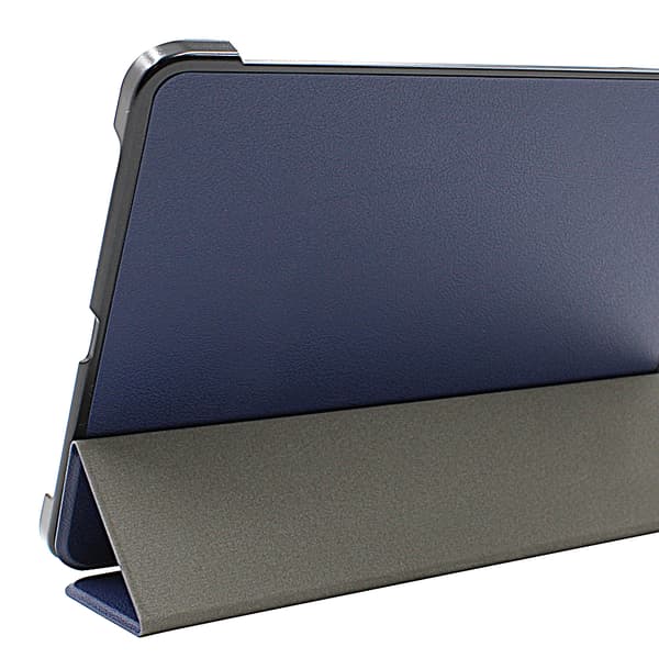 CoverCase Samsung Galaxy Tab A11 Ljusblå