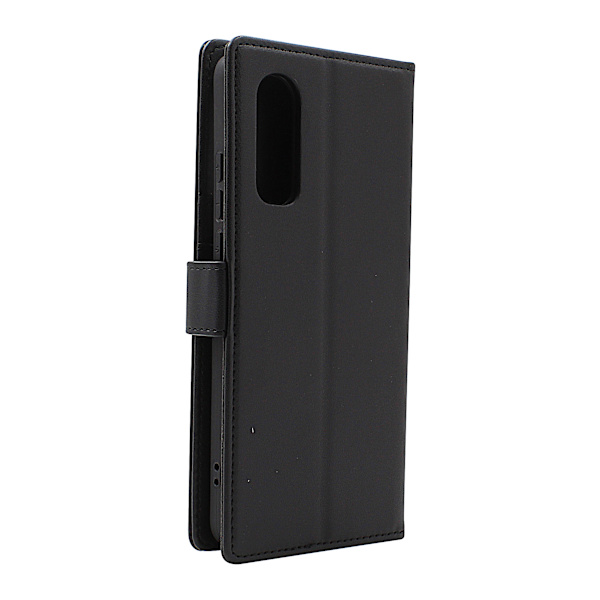Skimblocker OnePlus Nord CE 4 Lite Plånboksfodral Petrol