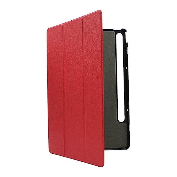 Cover Case Lenovo Tab P12 Pro ZA9D Grå