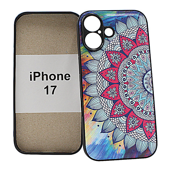 Magnetskal iPhone 17