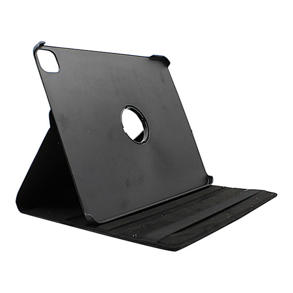 360 Fodral Apple iPad Pro 12.9 2018 2020 2021 Svart