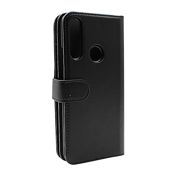 Skimblocker XL Wallet Huawei P Smart Z