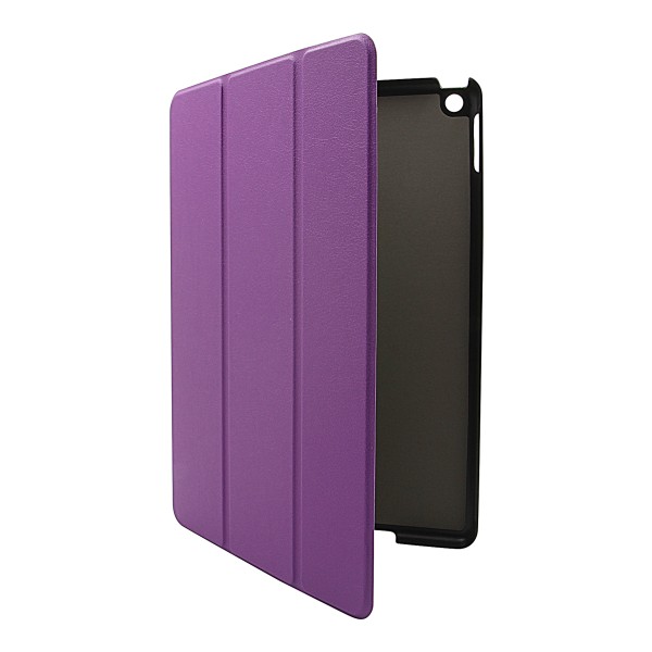 Cover Case iPad 10.2 (2019/2020/2021) Svart