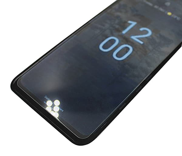Härdat glas Nokia G60 5G