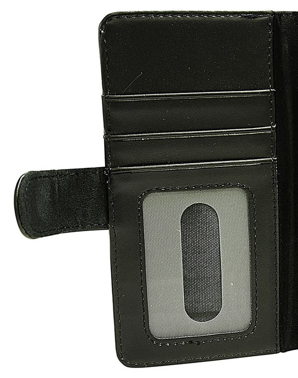 Skimblocker Plånboksfodral Sony Xperia Z2 (D6503)