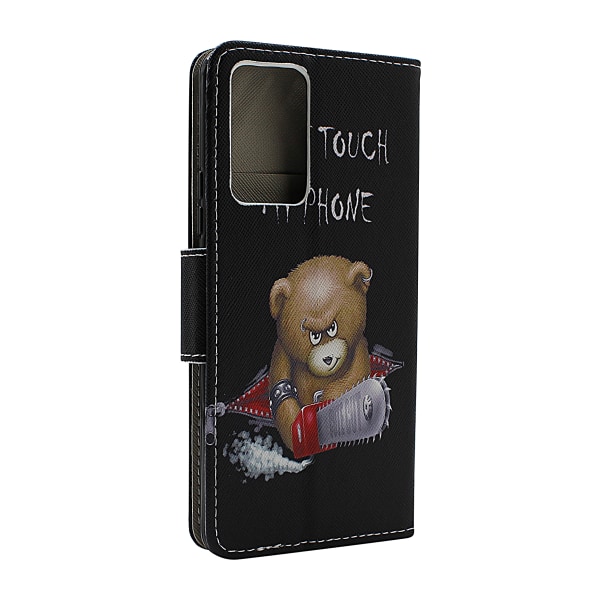 Designwallet Xiaomi Redmi Note 10 Pro