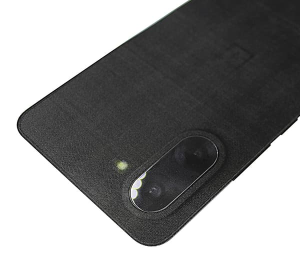 Härdat kameraglas OnePlus Nord CE5 (CPH2719)