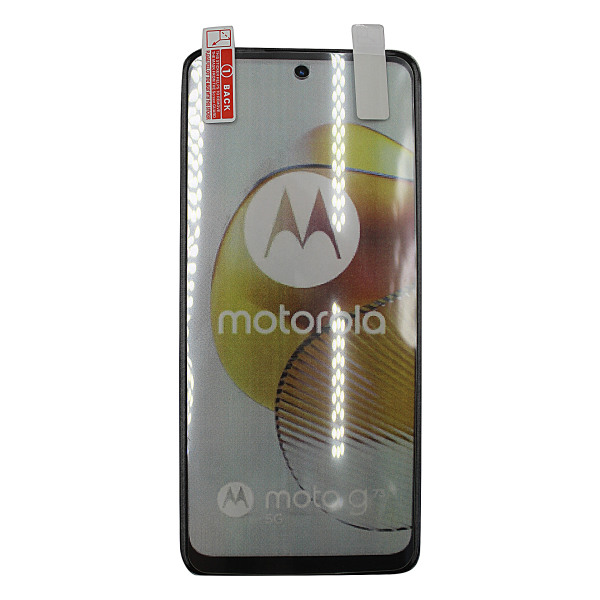 Skärmskydd Motorola Moto G73 5G
