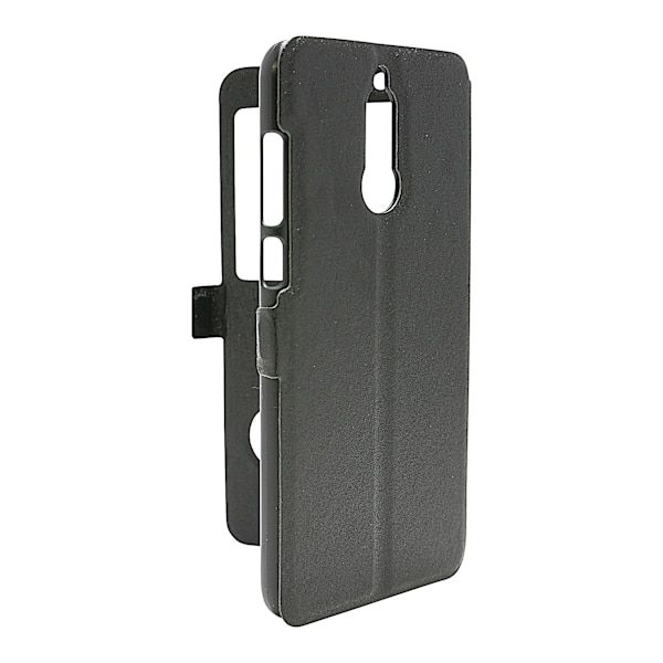 Flipcase Huawei Mate 10 Lite Svart