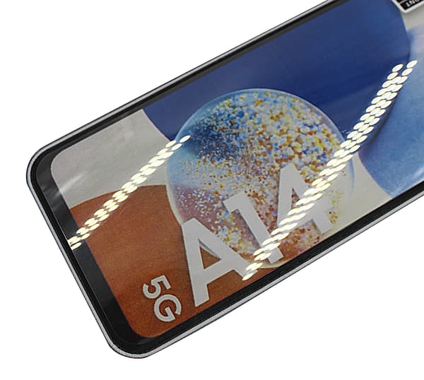 6-Pack Skärmskydd Samsung Galaxy A14 5G