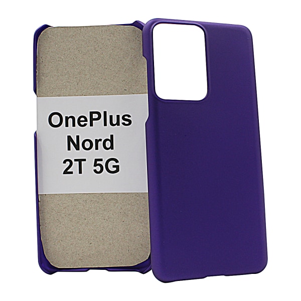 Hardcase OnePlus Nord 2T 5G Blå