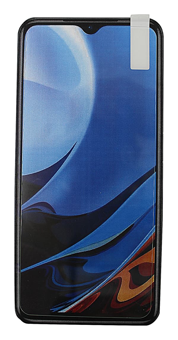 Härdat glas Xiaomi Redmi 9T