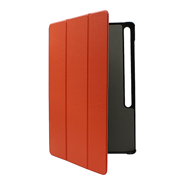 CoverCase Samsung Galaxy Tab S10 FE+ 5G Grå