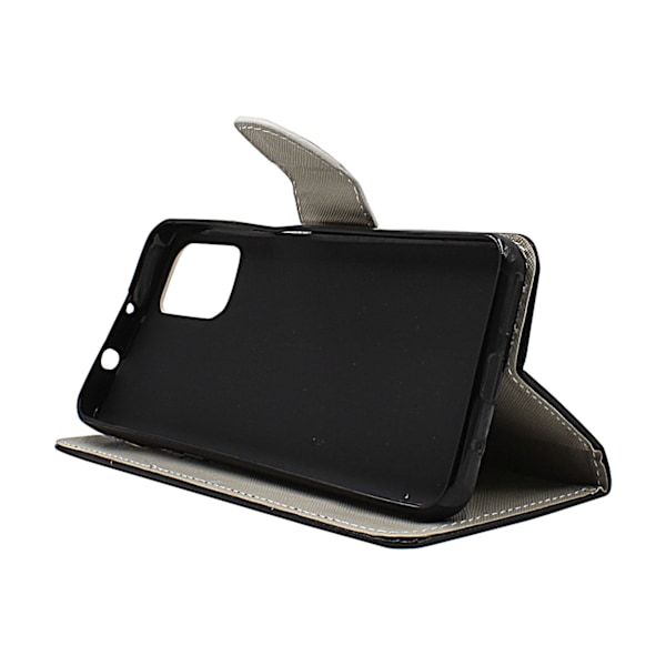 Designwallet Motorola Moto G9 Plus