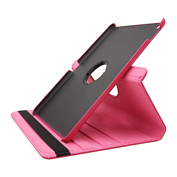 360 Fodral Apple iPad 10.2 (2019) Hotpink