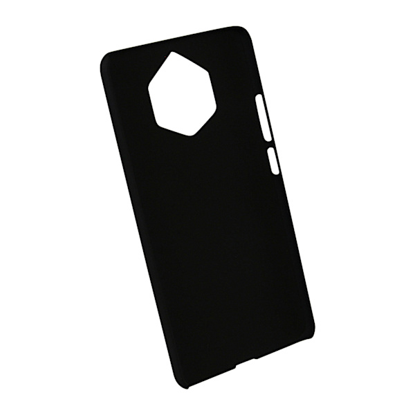 Skimblocker Magnet Wallet Nokia 9 PureView Svart