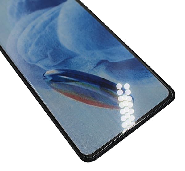 Härdat glas Xiaomi Redmi Note 12 Pro 5G