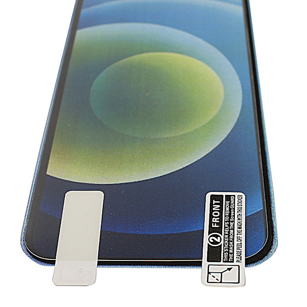 6-Pack Skärmskydd iPhone 12 Mini (5.4)