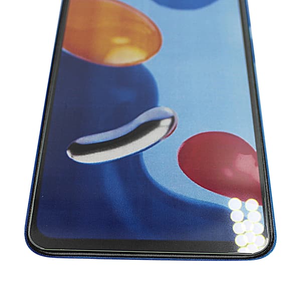Härdat glas Xiaomi Redmi Note 11 / 11S