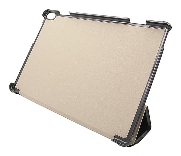 Cover Case Lenovo Tab P10 (ZA44) Svart