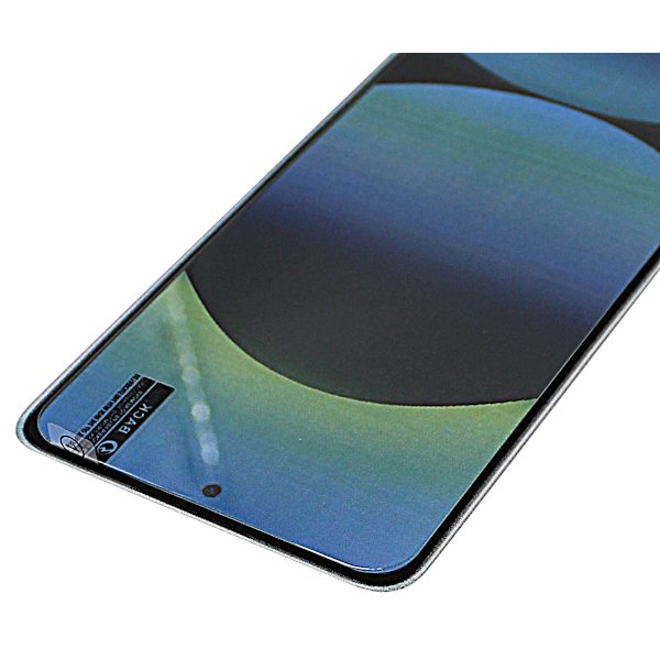 Härdat glas Xiaomi Redmi Note 14 5G