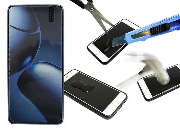 Härdat glas Xiaomi 14T Pro