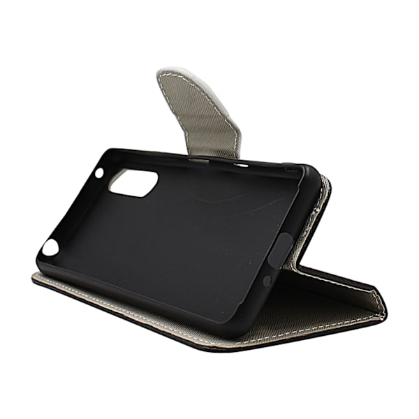 Designwallet Sony Xperia 10 III (XQ-BT52)