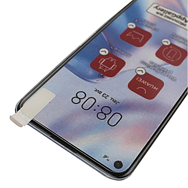 Härdat glas Huawei P40 Lite 5G