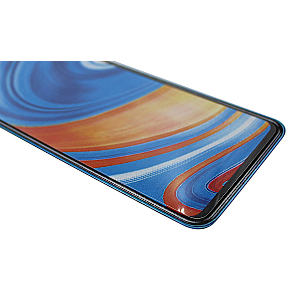 Skärmskydd Xiaomi Redmi Note 9s / Note 9 Pro