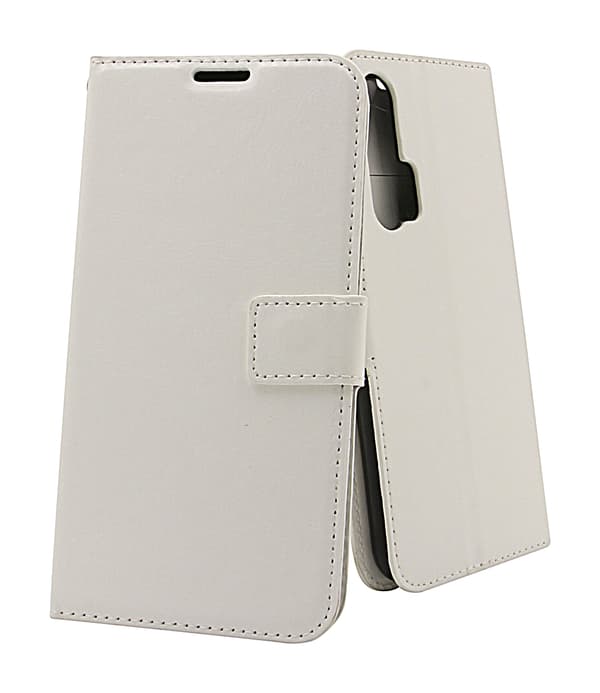 Crazy Horse Wallet Honor 20 Pro Vit