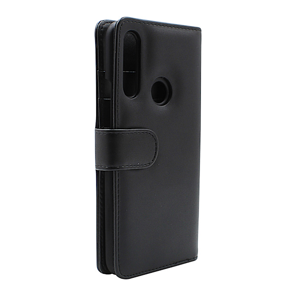 Skimblocker Plånboksfodral Huawei P Smart Pro