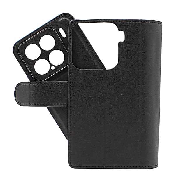 Skimblocker Xiaomi 15 XL Magnet Plånboksfodral