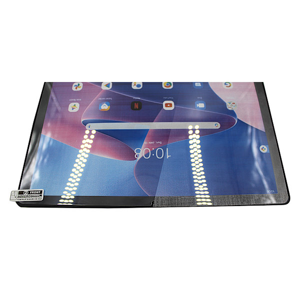 6-Pack Skärmskydd Lenovo Tab M10 (3rd Gen)