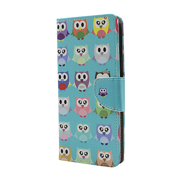 Designwallet Samsung Galaxy A52 5G (A525F / A526B)