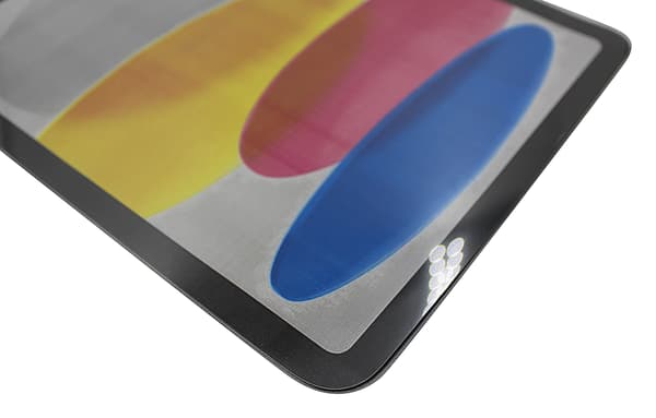 6-Pack Skärmskydd iPad 11 / A16 2025 (11th Gen.)