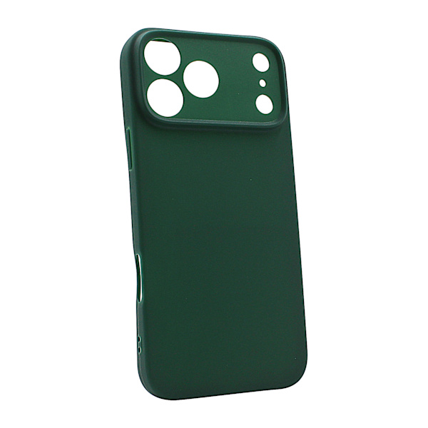 TPU Skal iPhone 17 Pro Max
