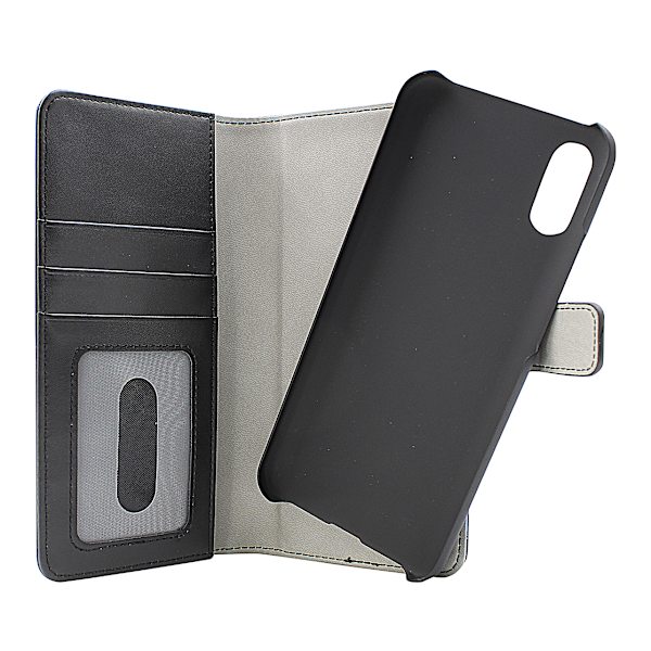 Skimblocker Magnet Fodral Xiaomi Redmi 9A
