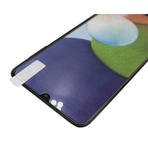 Härdat Glas Samsung Galaxy A22 (SM-A225F/DS)