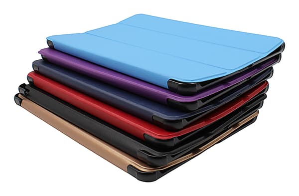 Cover Case Huawei MatePad Pro Lila