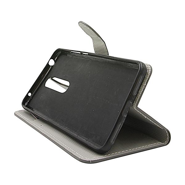 Designwallet Nokia 3.1 Plus