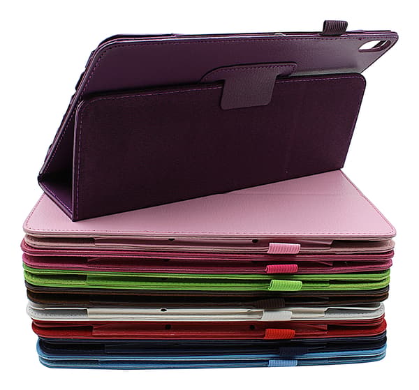 Standcase Fodral Huawei MatePad Pro Lila