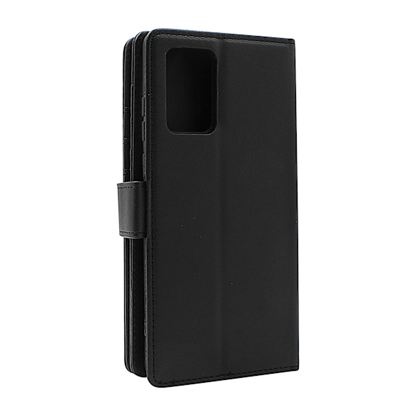 Skimblocker Motorola Edge 50 Fusion 5G XL Plånboksfodral